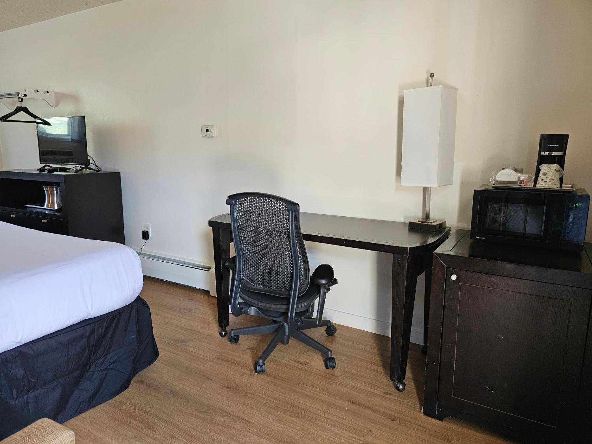 איידהו ספרינגס H&H Motor Lodge מראה חיצוני תמונה