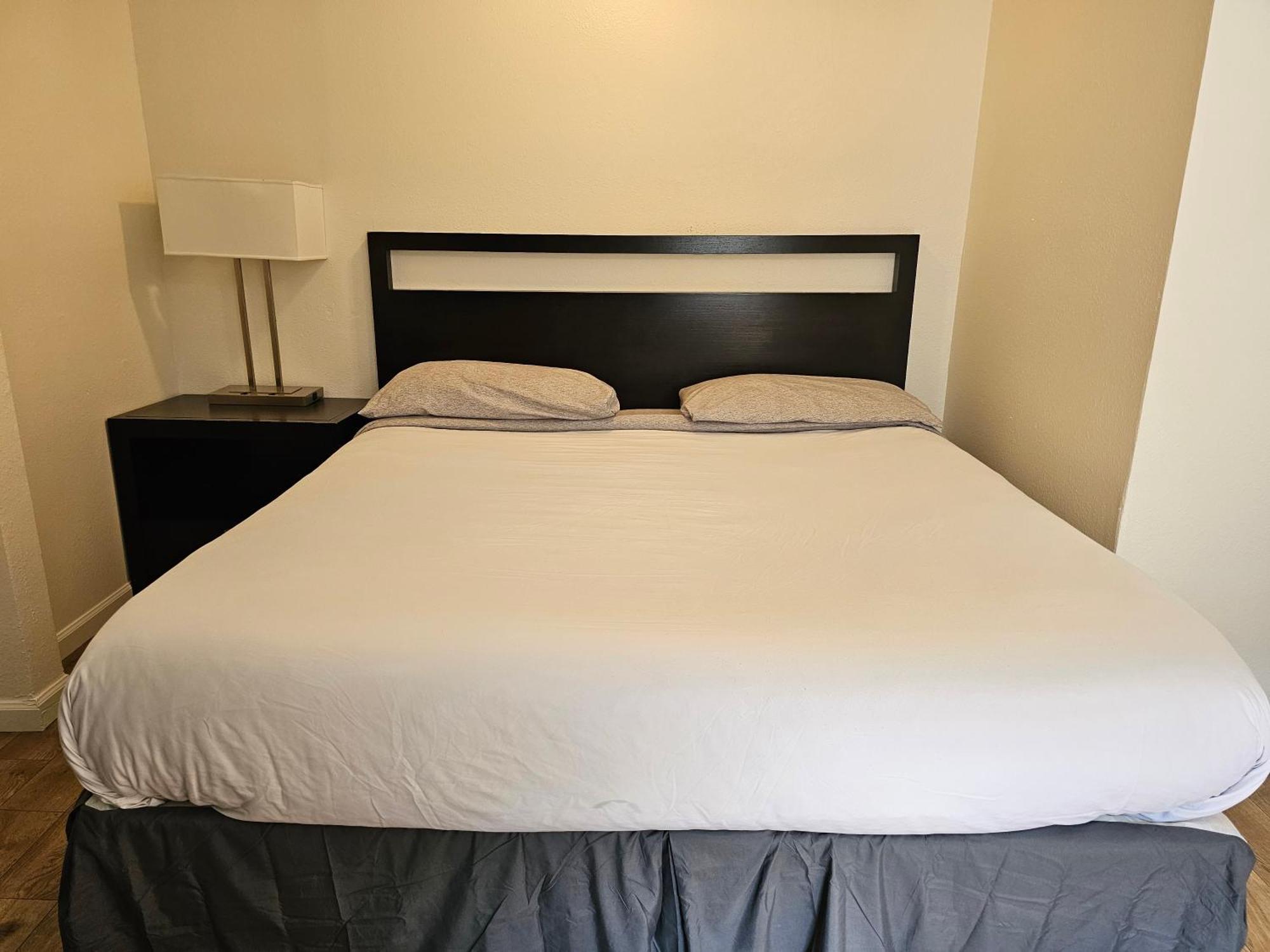 איידהו ספרינגס H&H Motor Lodge מראה חיצוני תמונה