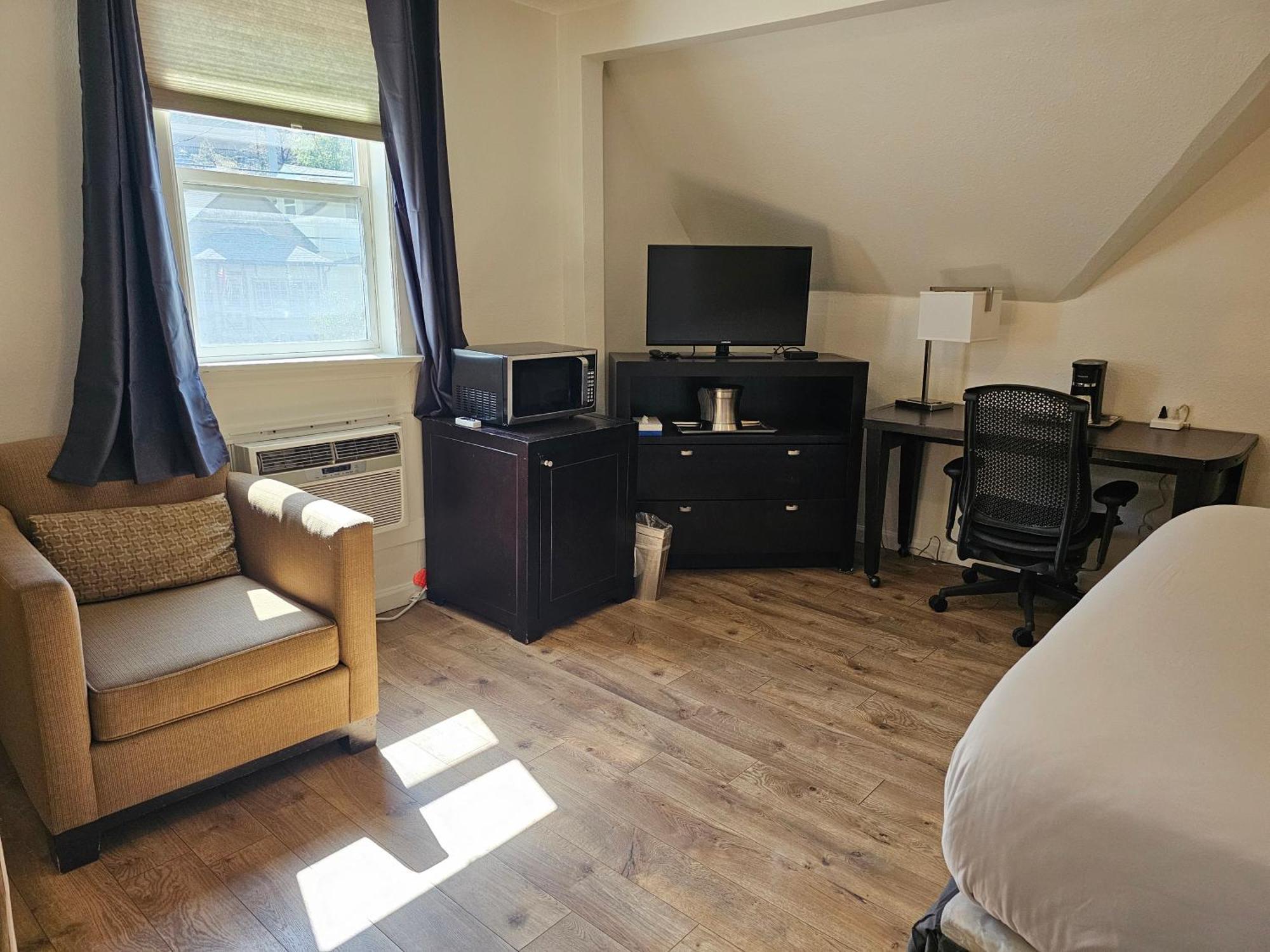 איידהו ספרינגס H&H Motor Lodge מראה חיצוני תמונה