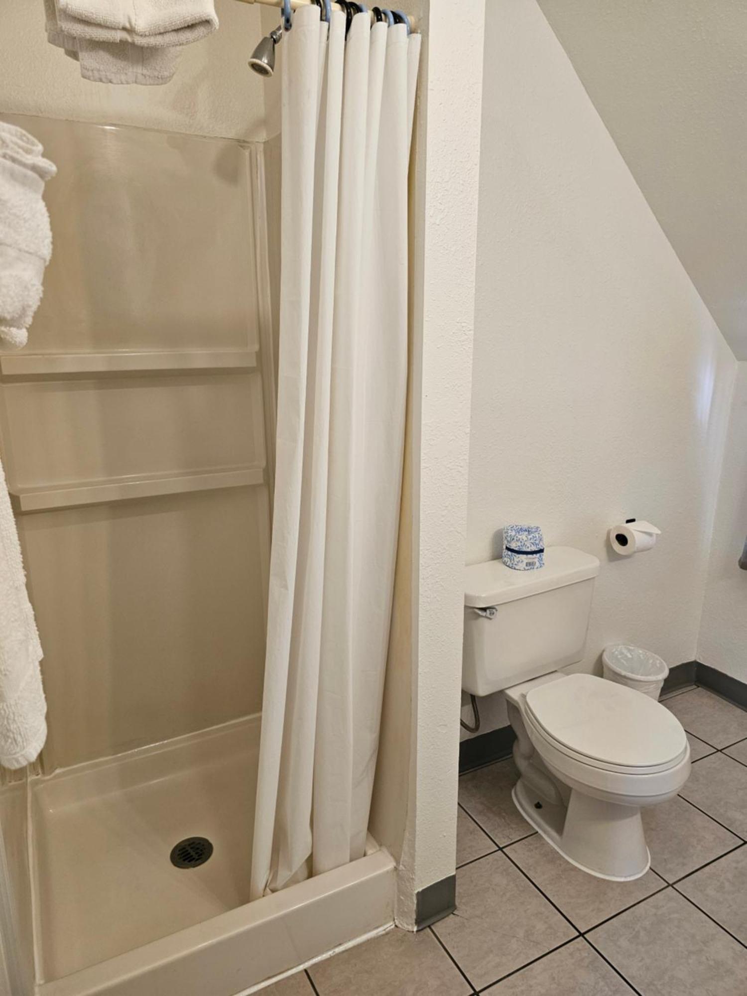 איידהו ספרינגס H&H Motor Lodge מראה חיצוני תמונה